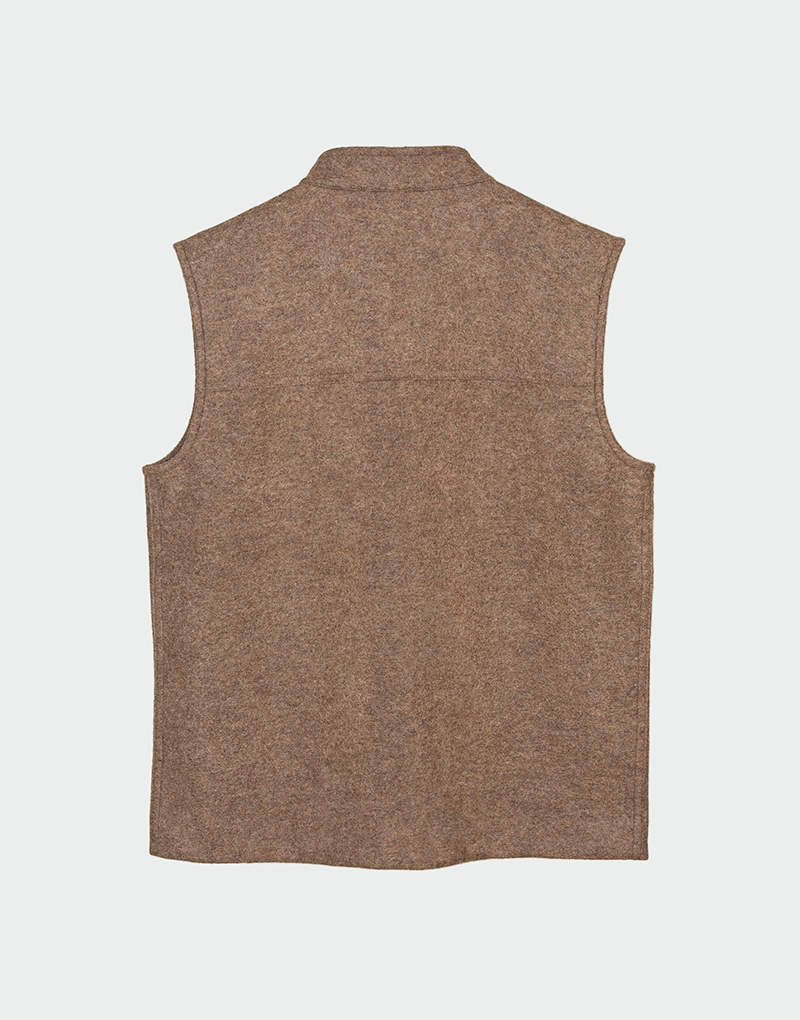 Salvador Vest