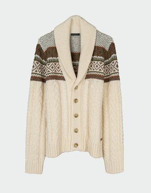 Seul Cardigan