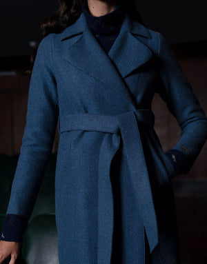 Shak Coat