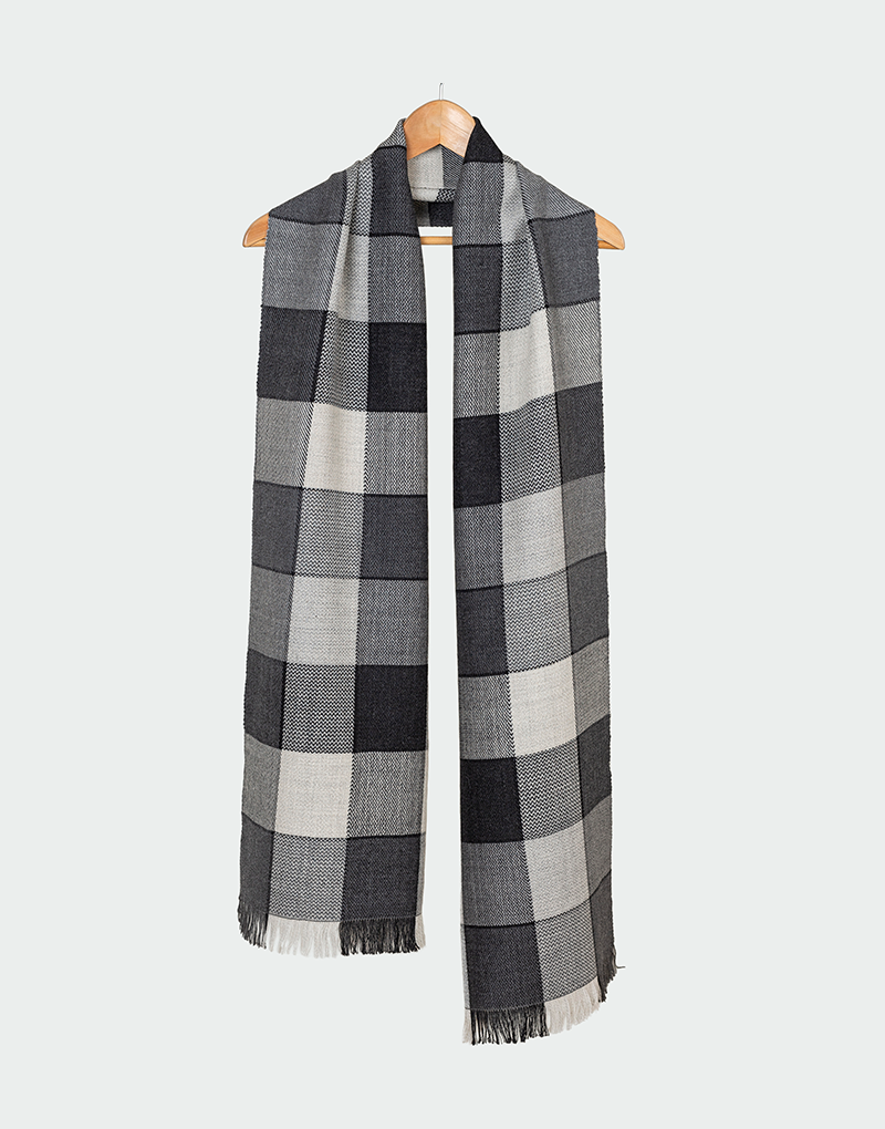 Sillustani Scarf