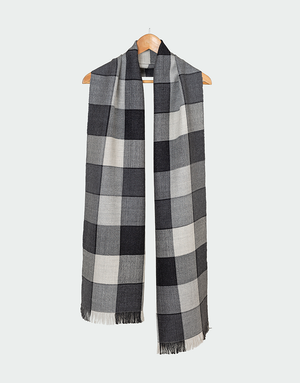 Sillustani Scarf