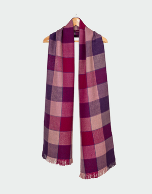 Sillustani Scarf