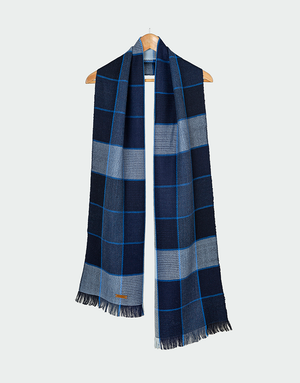 Sillustani Scarf