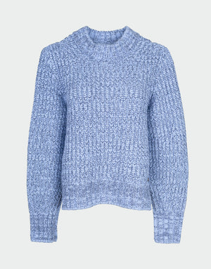 Sky Sweater