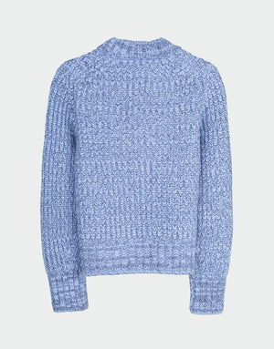 Sky Sweater