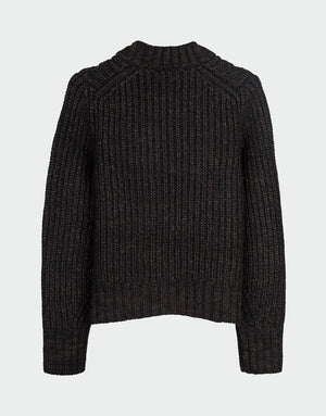 Sky Sweater