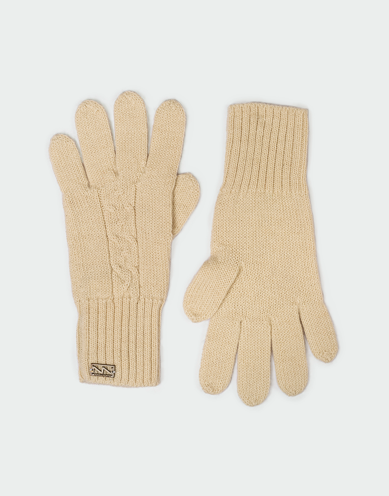 Snow Gloves