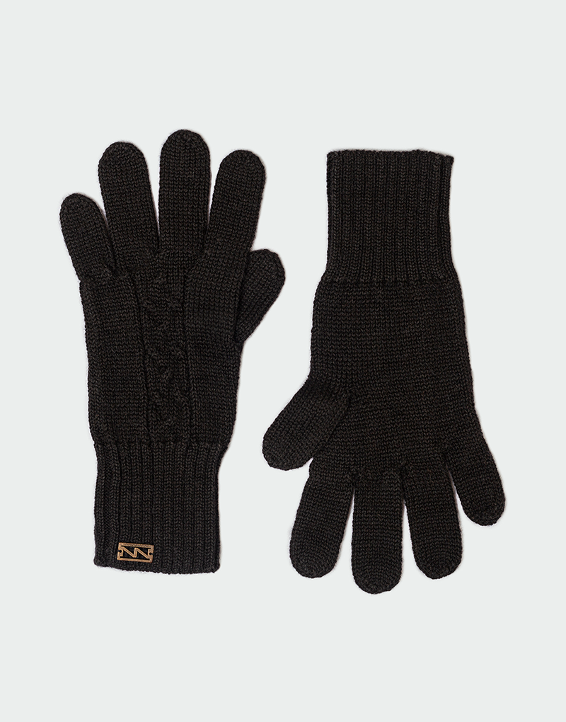 Snow Gloves