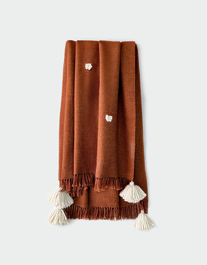 Snow Throw