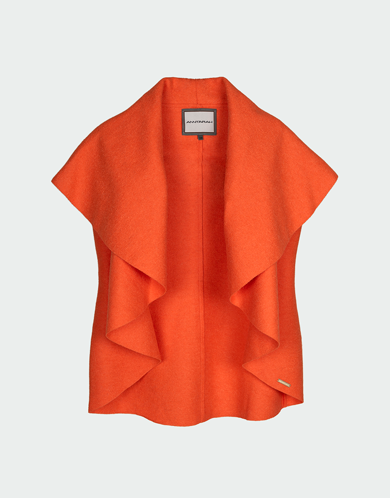 Somer Vest