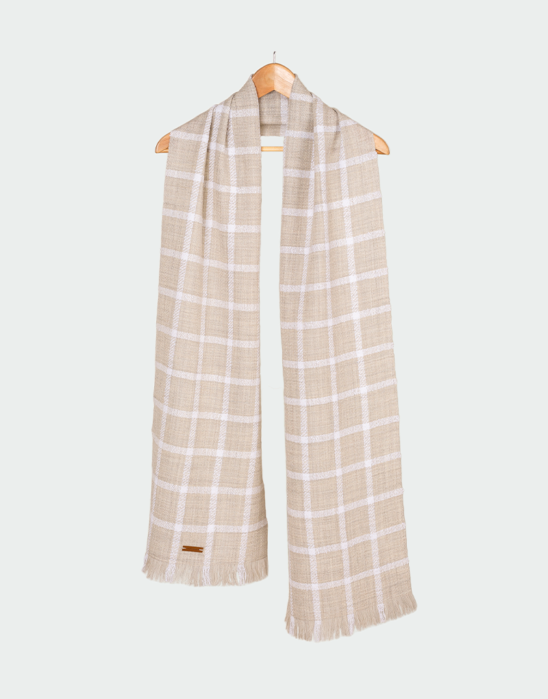 Square Scarf