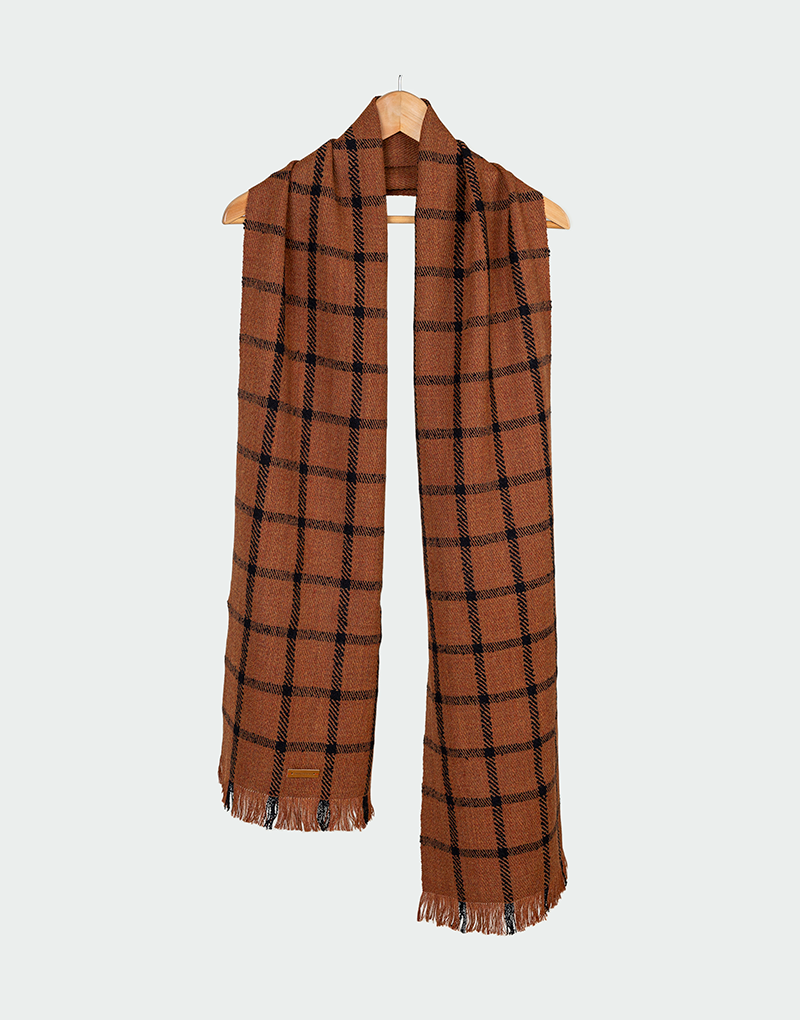 Square Scarf