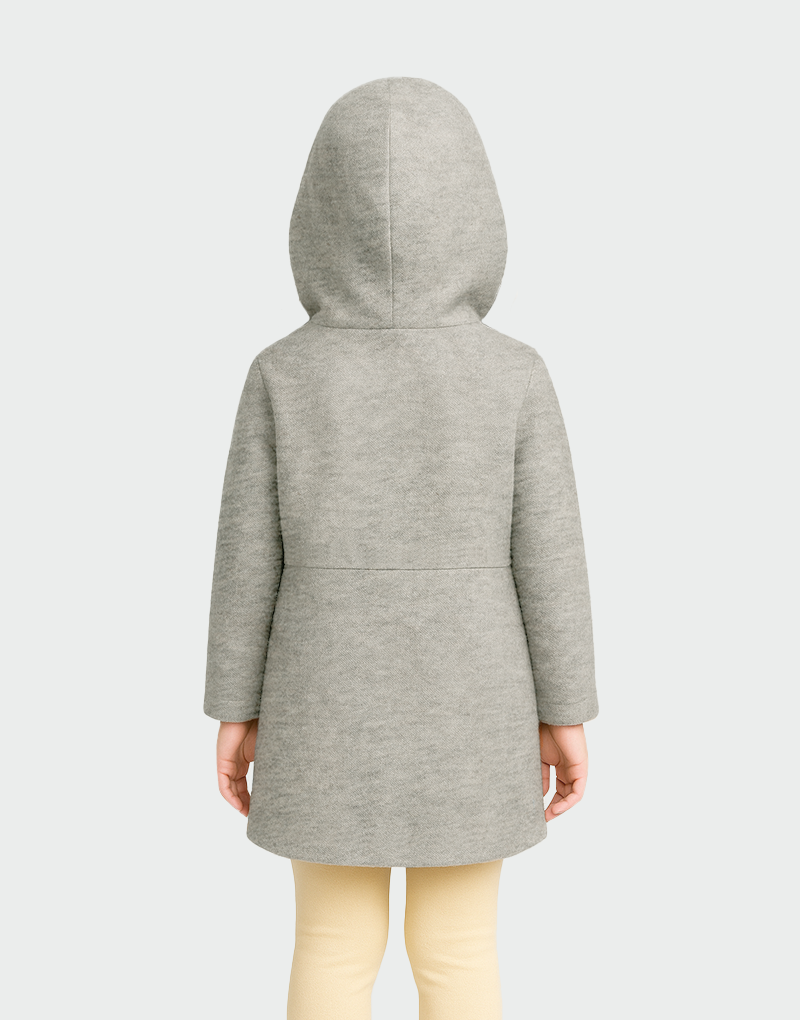 Sofia Kid Coat