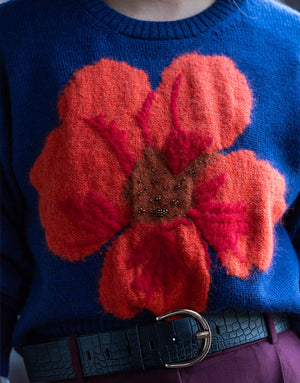 Texao Sweater
