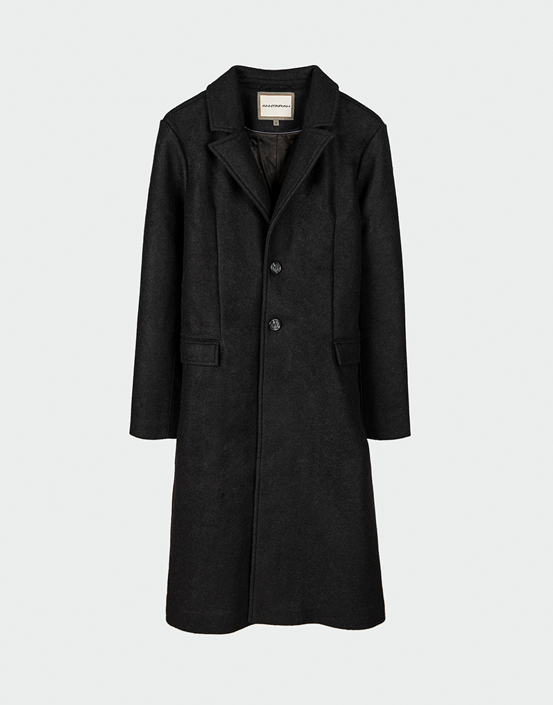 Tiago Coat
