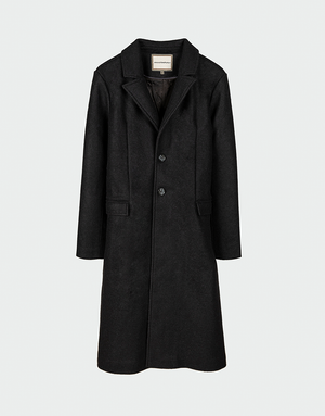 Tiago Coat