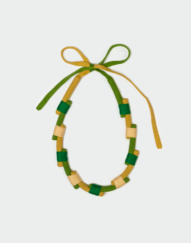 Tube Collar