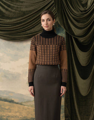 Uma Sweater