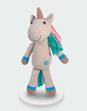 Unicornio Knit