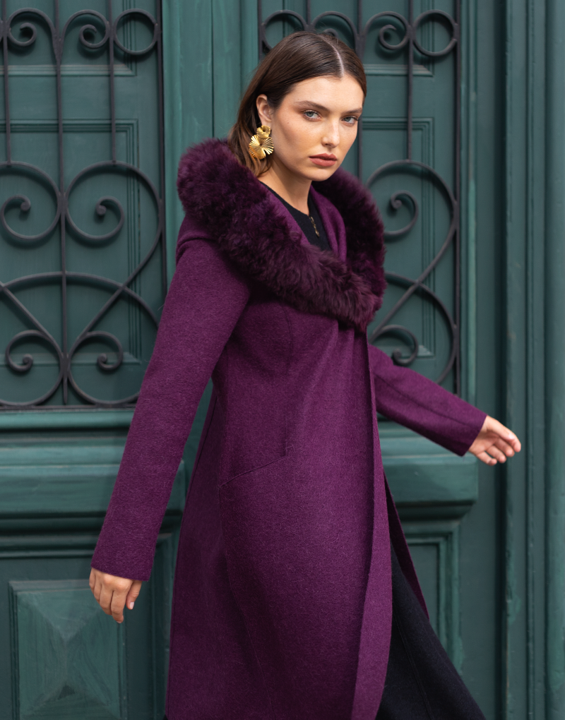 Vera Coat