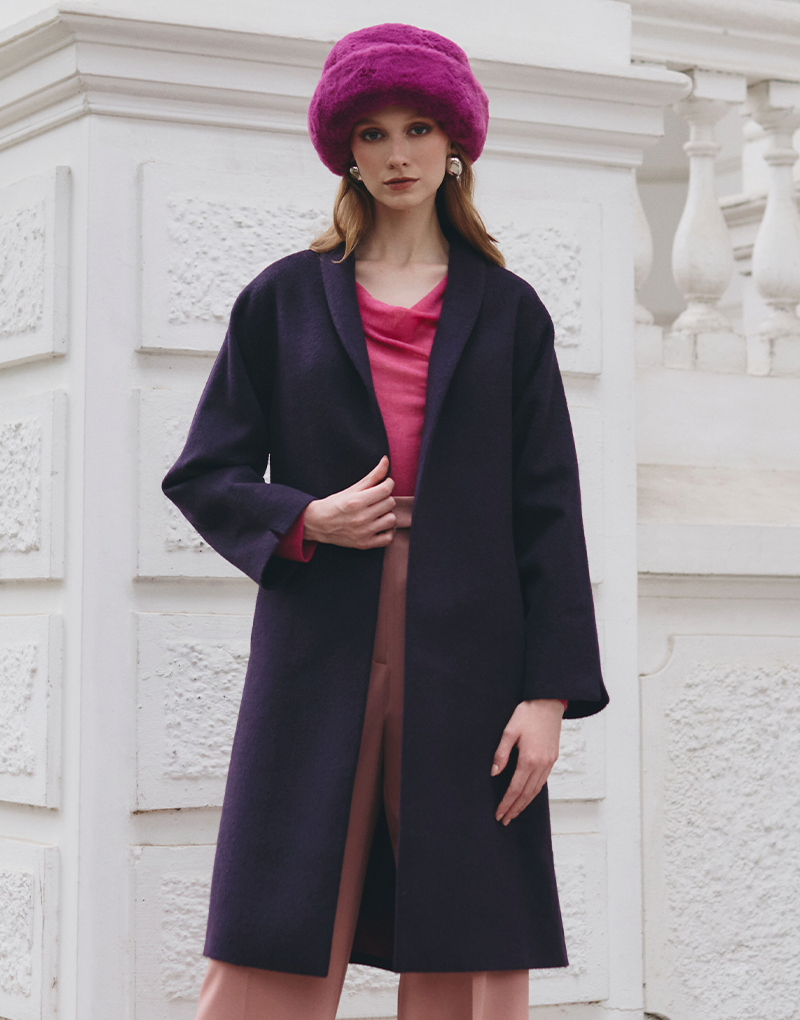 Versalles Coat