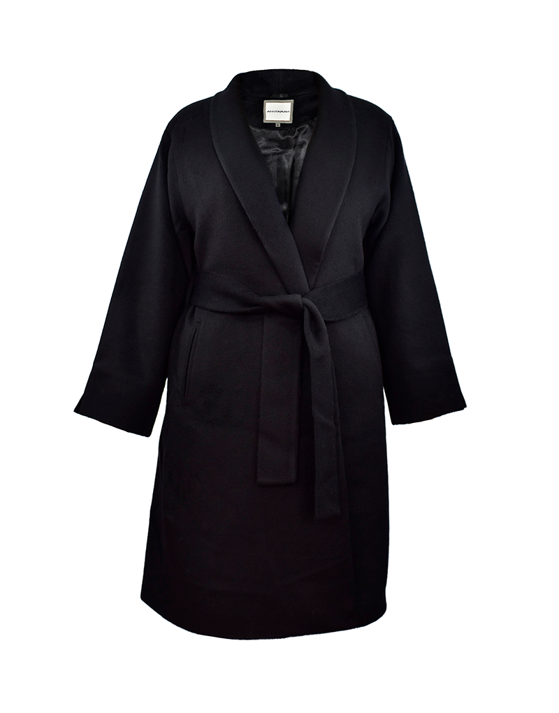 Versalles Coat