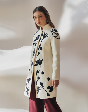 Viola Coat