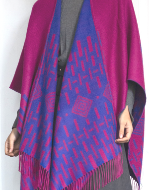 Viqu Shawl