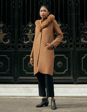 Vera Coat