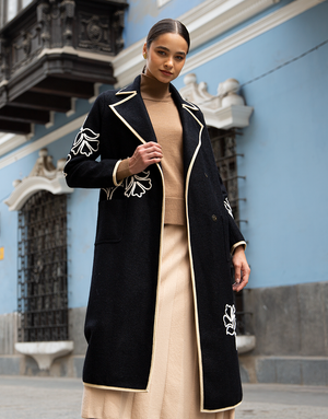 Vivi Coat