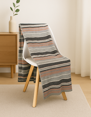 Woven Throw