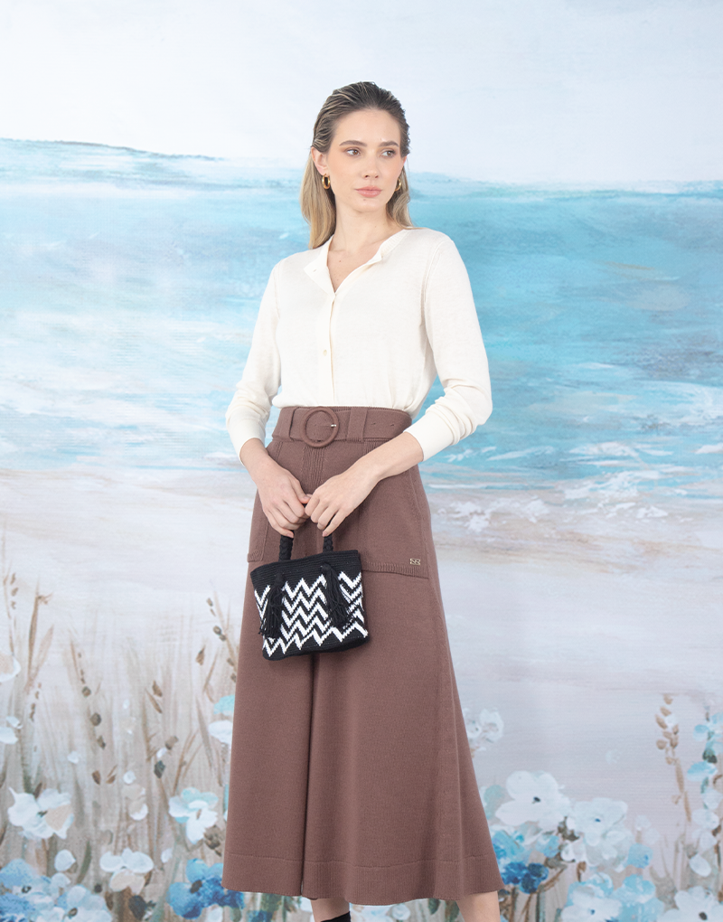 ZigZag Bag