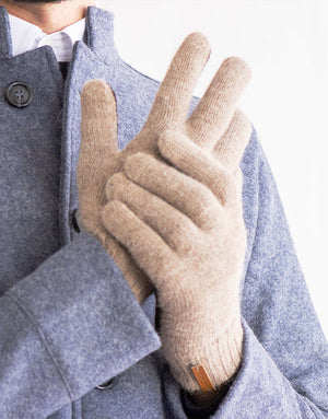 Double Glove