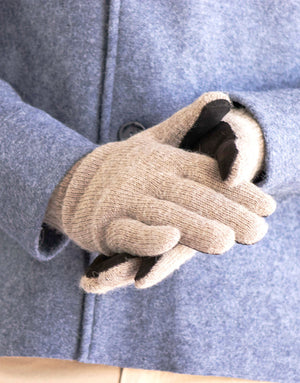 Double Glove