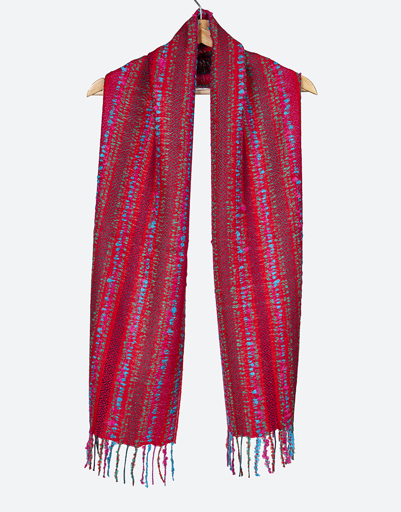 Boucle Scarf