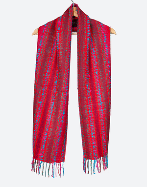 Boucle Scarf