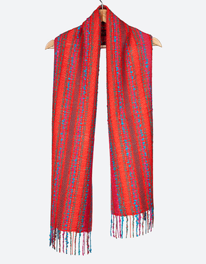 Boucle Scarf
