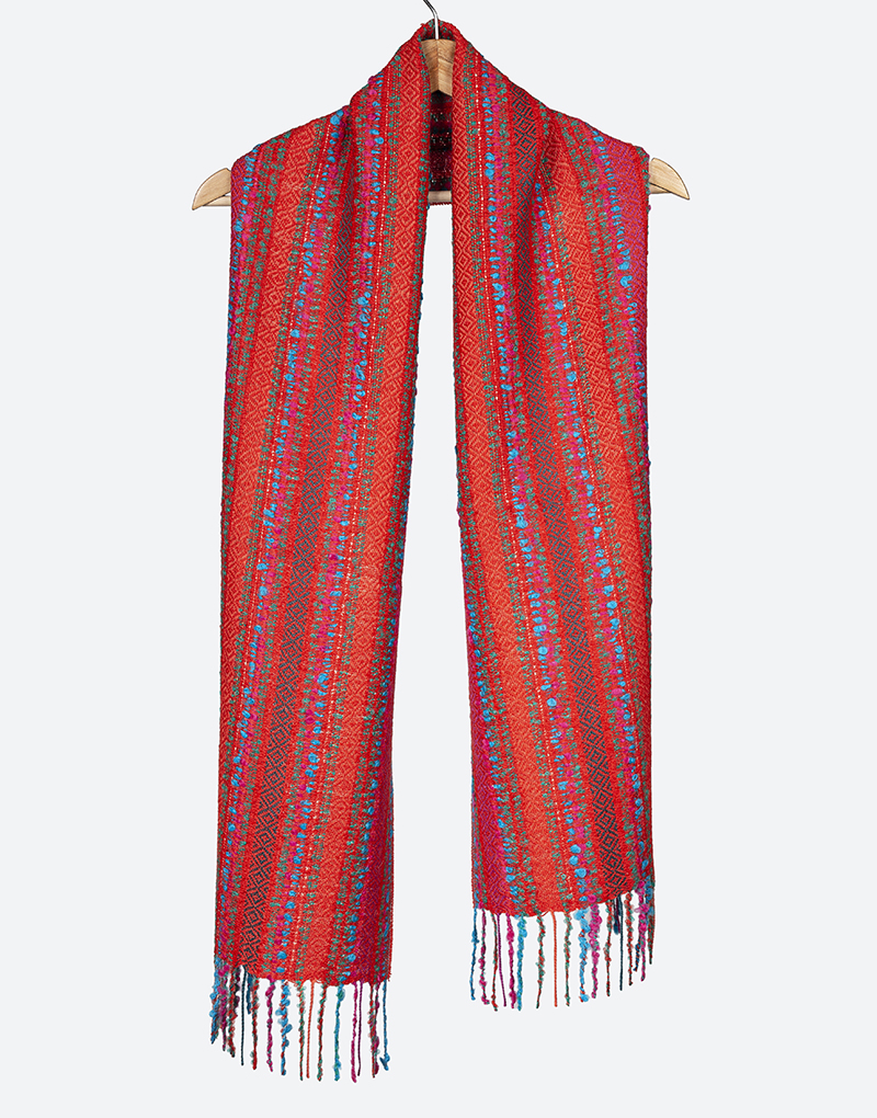 Boucle Scarf