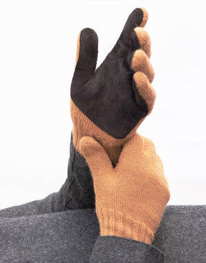 Double Glove