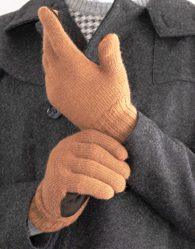 Double Glove
