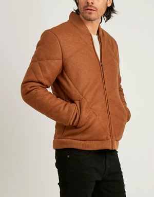 Benjamin Jacket