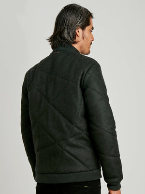 Benjamin Jacket