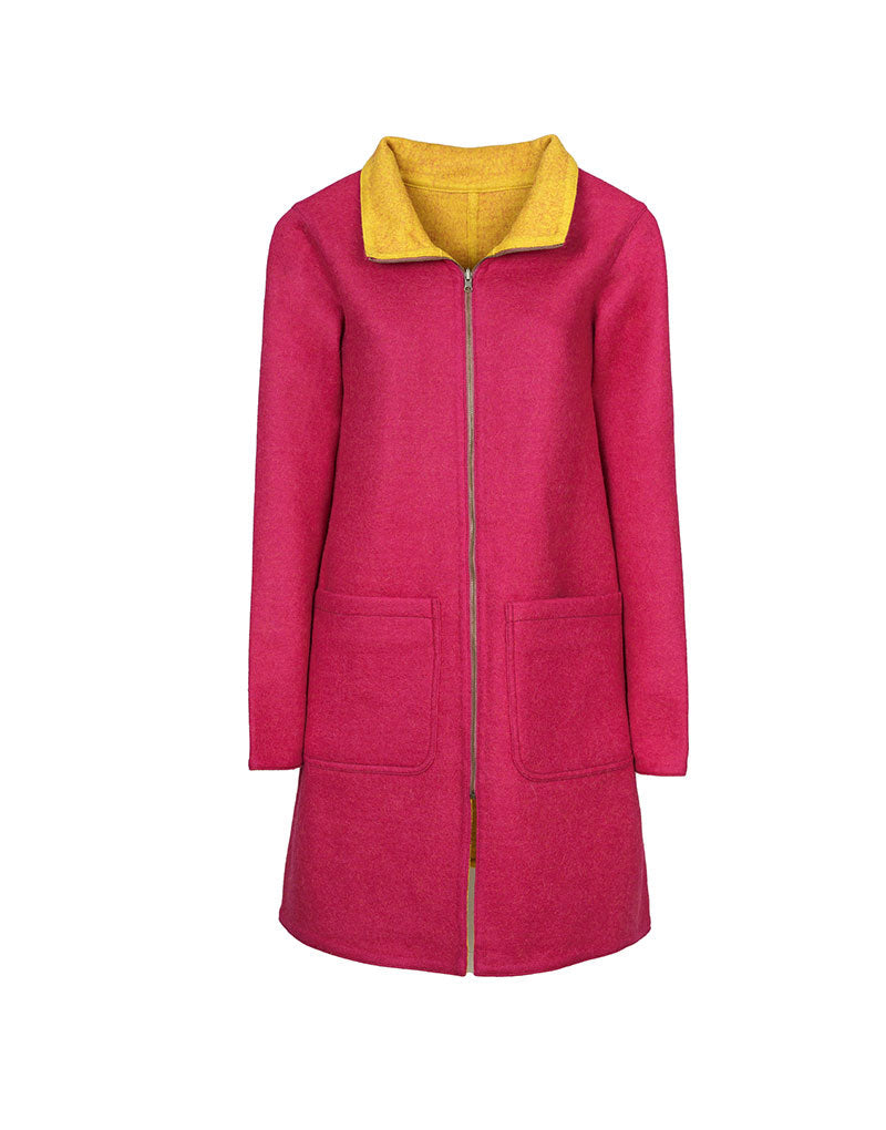 Rebeca Coat